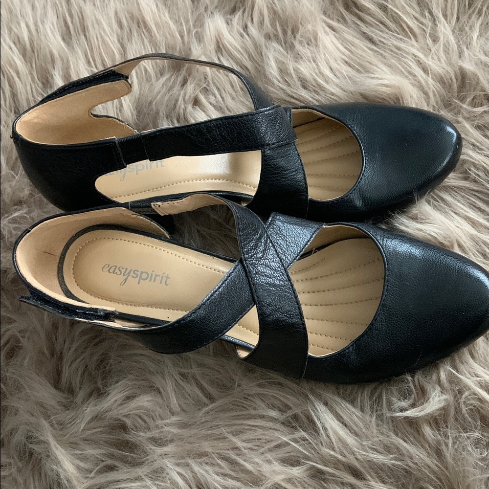 Easy spirit heels